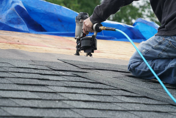 4 Ply Roofing in Sturgeon, MO